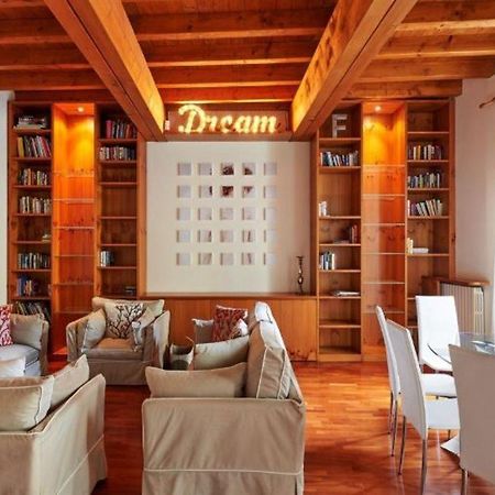 Brera Trilocale Apartment Milan Bagian luar foto