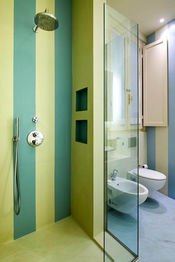 Brera Trilocale Apartment Milan Bagian luar foto