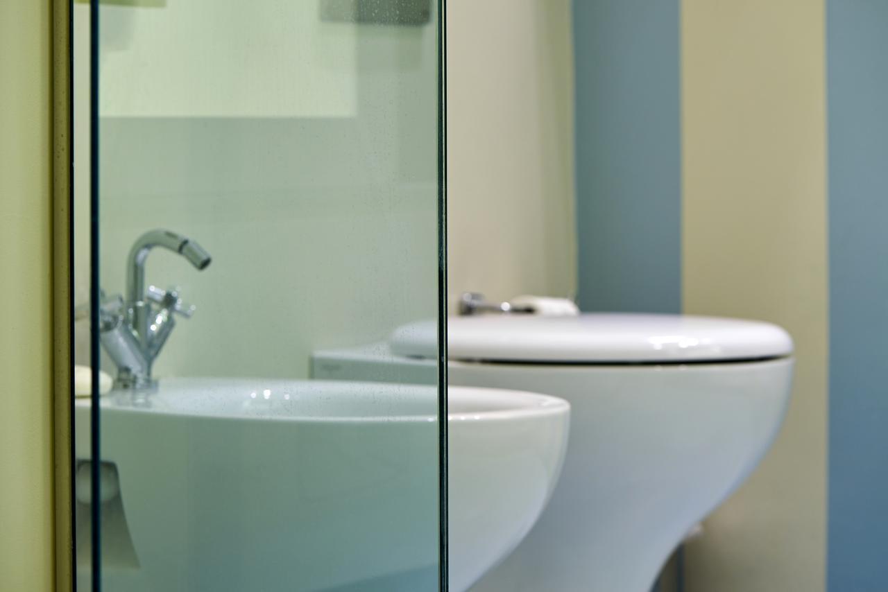 Brera Trilocale Apartment Milan Bagian luar foto